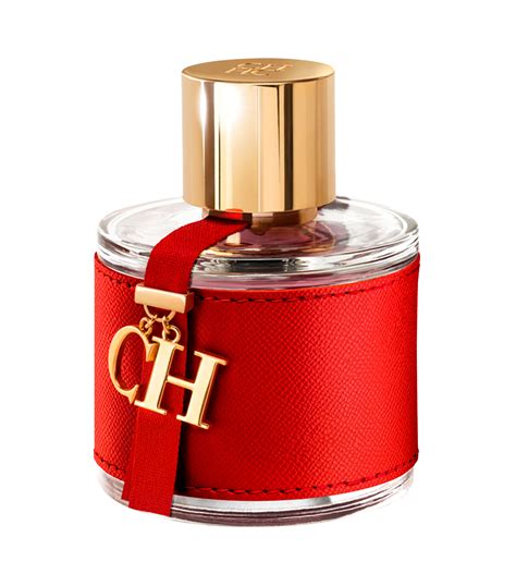 carolina herrera original fragrance.